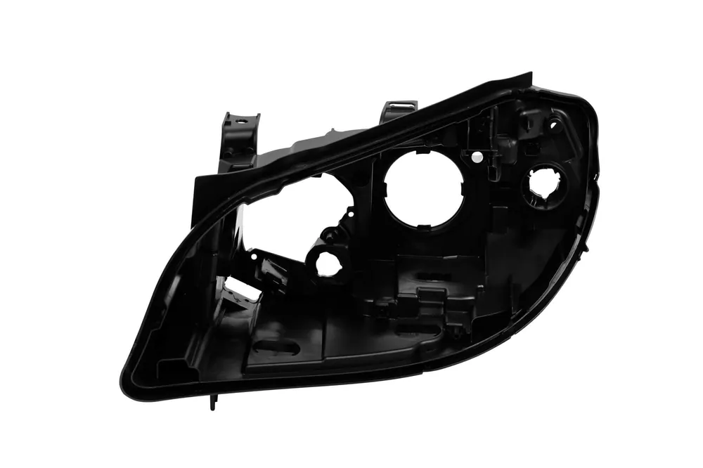 Carcasa stângă potrivită pentru faruri xenon pentru BMW X1 Seria E84 2013-2016 Popular