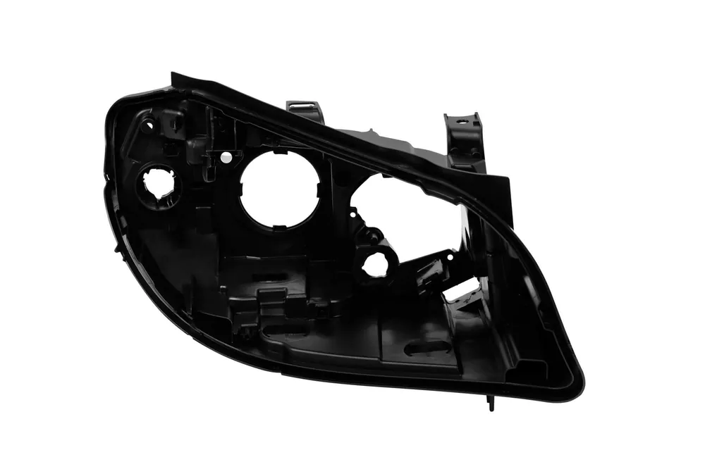 Chilipir Carcasa dreaptă potrivită pentru faruri xenon pentru BMW X1 Seria E84 2013-2016
