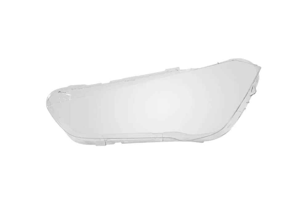 Geam stânga pentru farul BMW X1 F48 2016-2019 Preferatul clienților