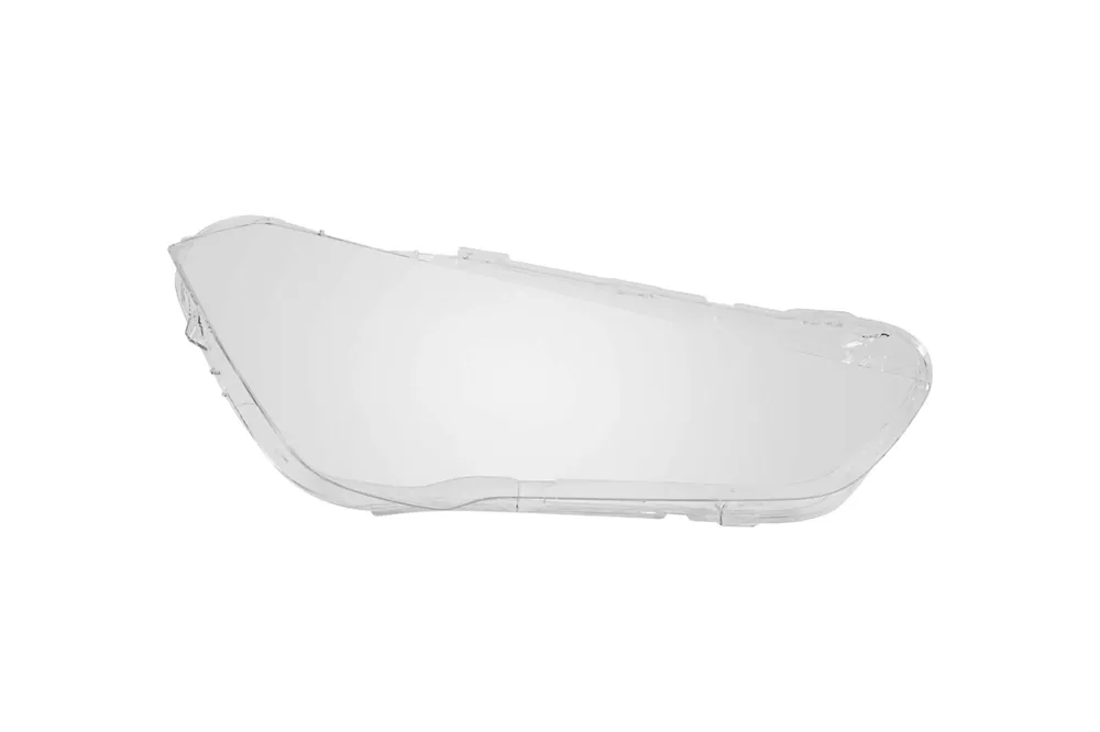 Geam drept pentru farul BMW X1 F48 2016-2019 Cumpără acum