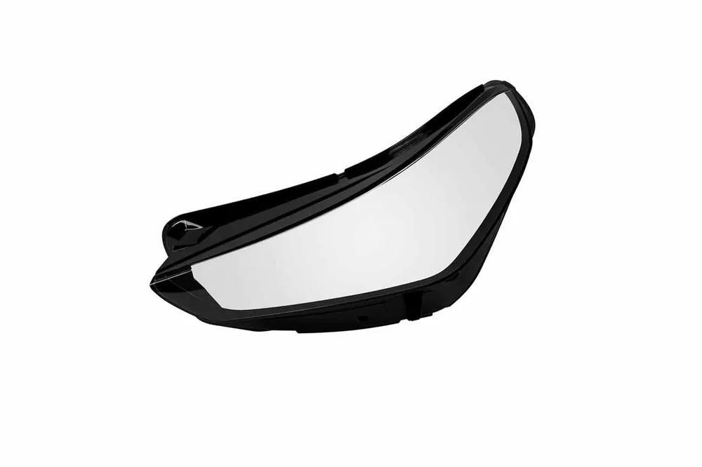 Preț promoțional Sticlă stângă pentru farul BMW X1 U11 după 2022
