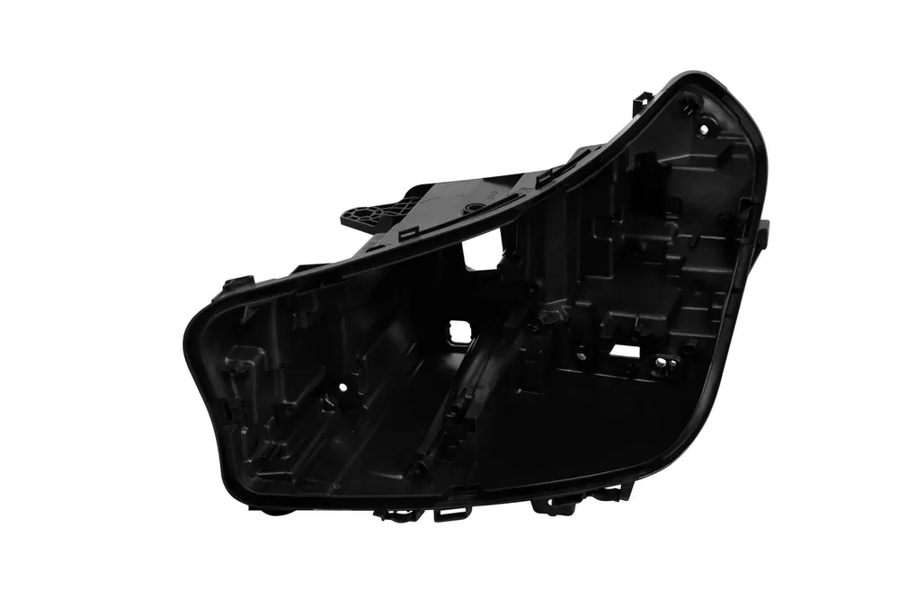 Carcasa stângă a farului potrivită pentru BMW X1 U11 după 2022 Transport gratuit