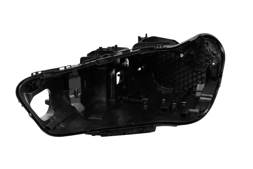 Carcasa stângă potrivită pentru faruri LED pentru BMW X2 F39 2018-2020 Premium