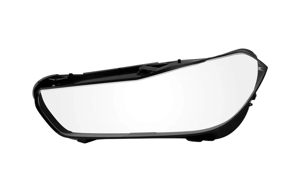 Cel mai bun preț Sticlă stângă pentru farul BMW X2 F39 2021-2023