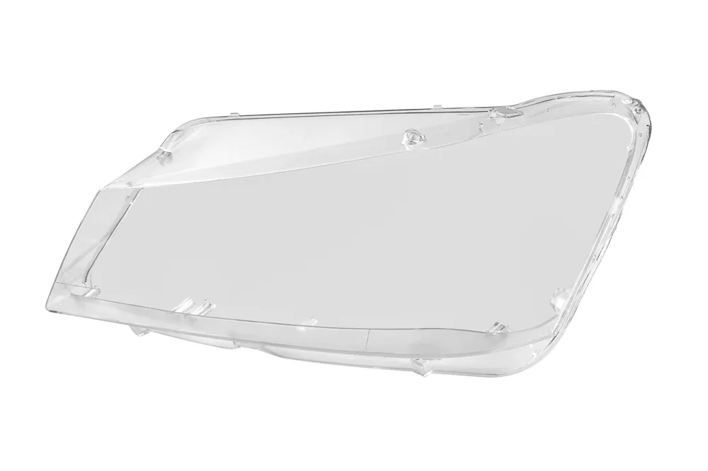 Sticlă stângă pentru farul BMW X3 F25 2010-2014 Doar azi