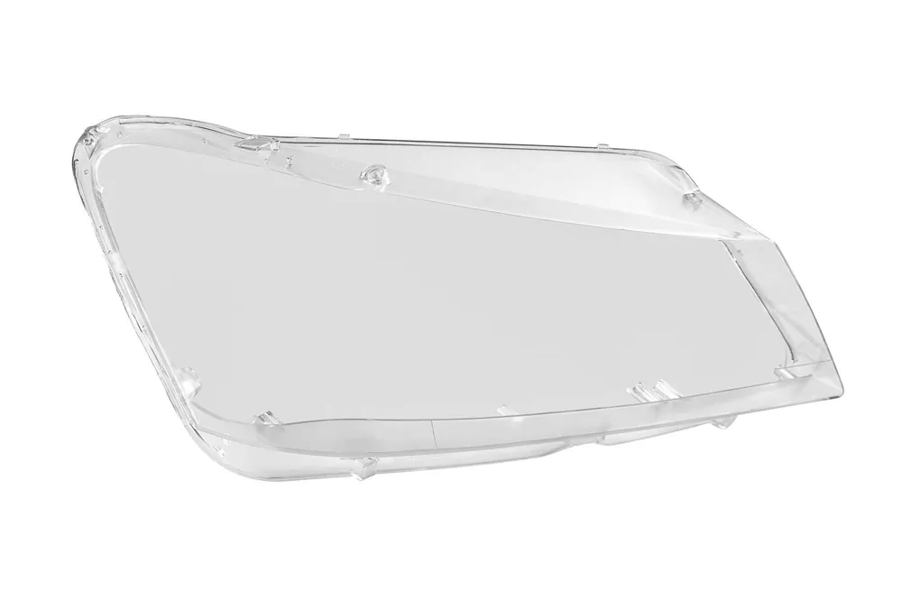 Promoție Sticlă dreaptă pentru farul BMW X3 F25 2010-2014