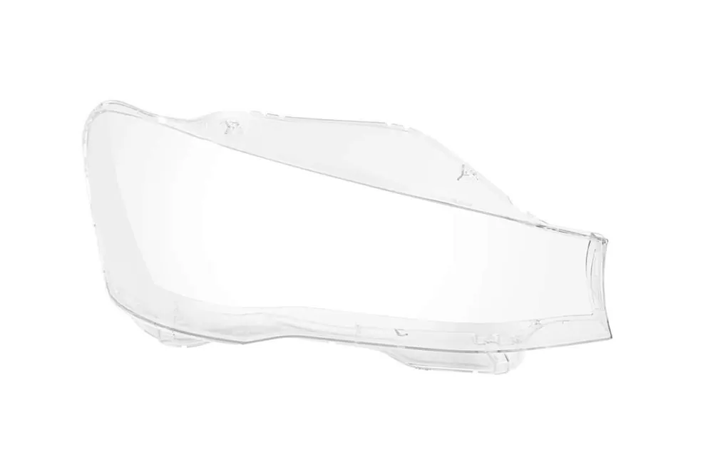 Geam drept pentru farul BMW X3 F25 2014-2017 Plată sigură