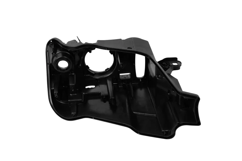 Vezi acum Carcasa dreapta potrivită pentru faruri xenon pe BMW X3 F25 2014-2017