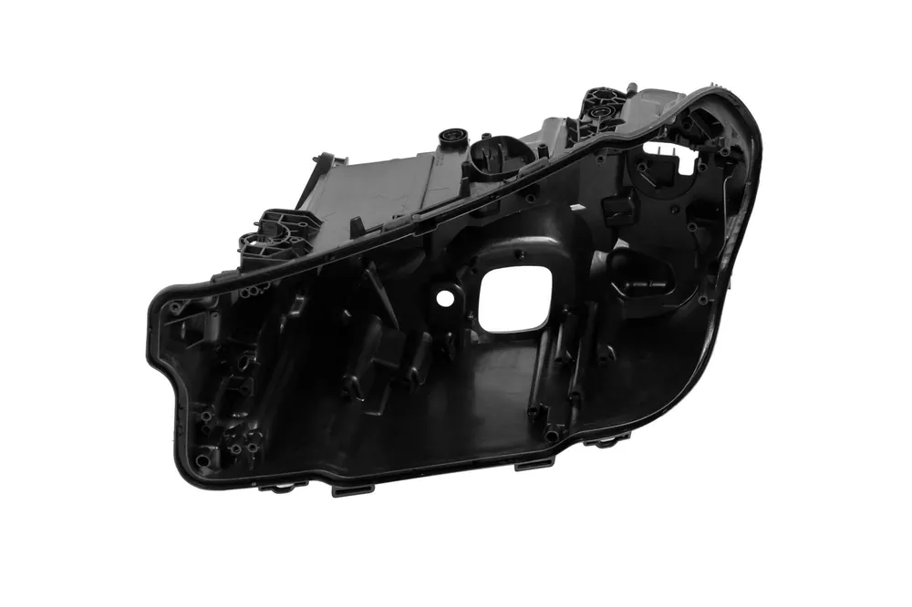 Carcasa stângă potrivită pentru faruri adaptive pentru BMW X3 G01 LCI 2020-2024 Ofertă exclusivă
