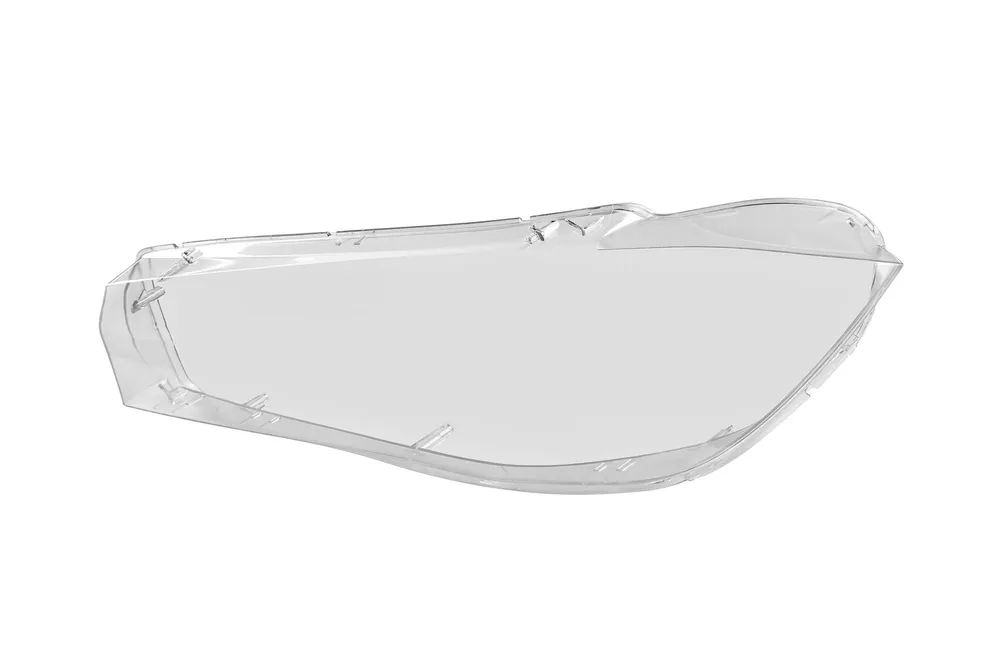 Geam stânga pentru faruri potrivit pentru BMW X5 F15 2013-2018 Ofertă limitată