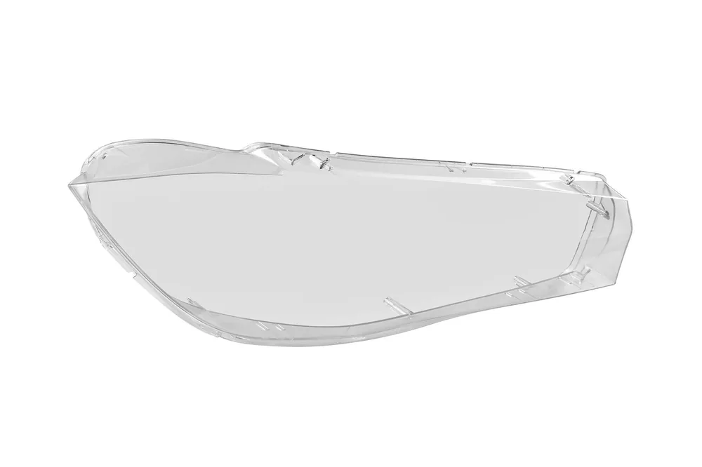 Ofertă limitată Sticlă dreaptă pentru farul BMW X5 F15 2013-2018