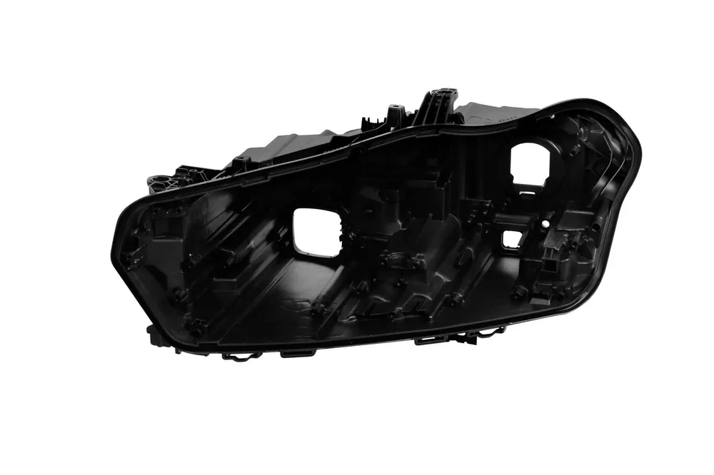 Premium Carcasa stângă potrivită pentru faruri LED pentru BMW X5 G05 LCI după 2023