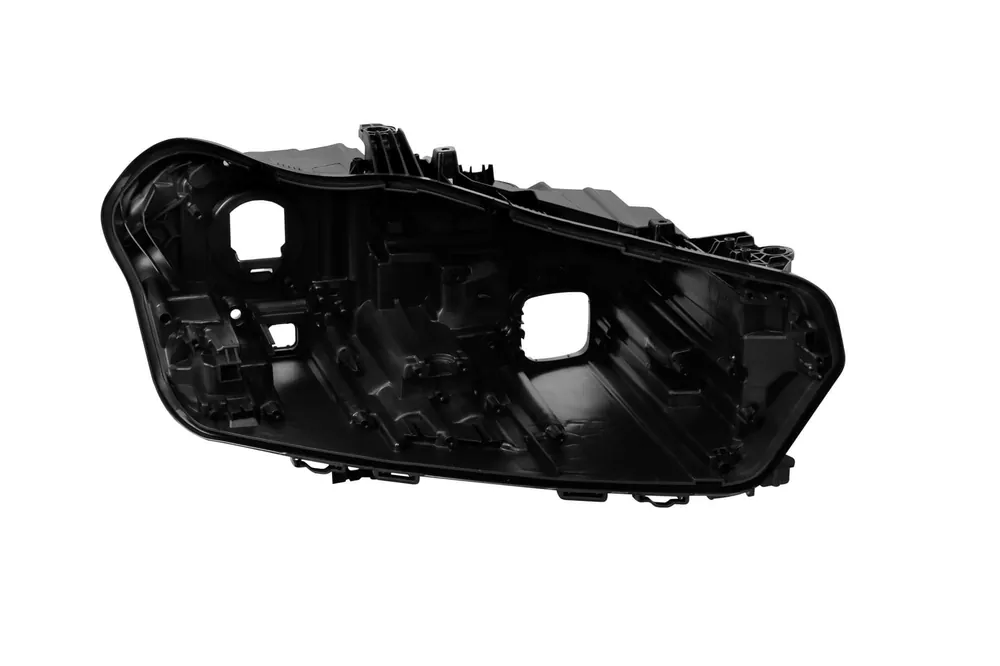 Vezi acum Carcasa dreapta potrivită pentru faruri LED pe BMW X5 G05 LCI după 2023