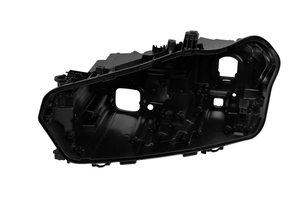 Carcasa stângă potrivită pentru faruri Laser pe BMW X5 G05 LCI după 2023 Doar azi