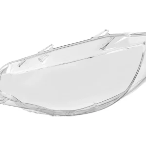 Sticlă stângă potrivită pentru far xenon pe BMW X6 E71 2008-2014 Vezi acum