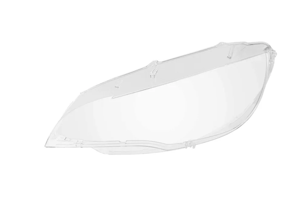 Mai ieftin Geam stâng potrivit pentru far LED pentru BMW X6 E71 2008-2014