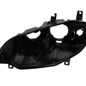 Calitate înaltă Carcasa stângă potrivită pentru faruri Adaptive cu xenon pentru BMW X6 E71 2008-2014