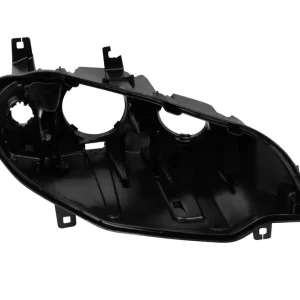 Calitate înaltă Carcasa dreapta potrivită pentru faruri Adaptive cu xenon pentru BMW X6 E71 2008-2014