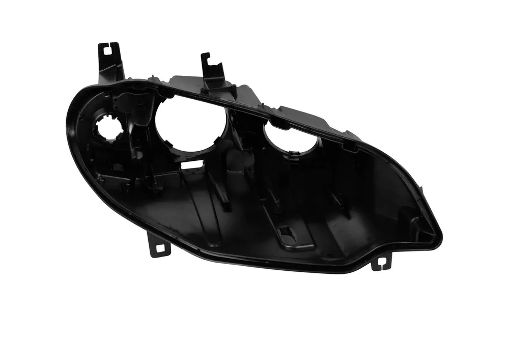 Calitate înaltă Carcasa dreapta potrivită pentru faruri Adaptive cu xenon pentru BMW X6 E71 2008-2014