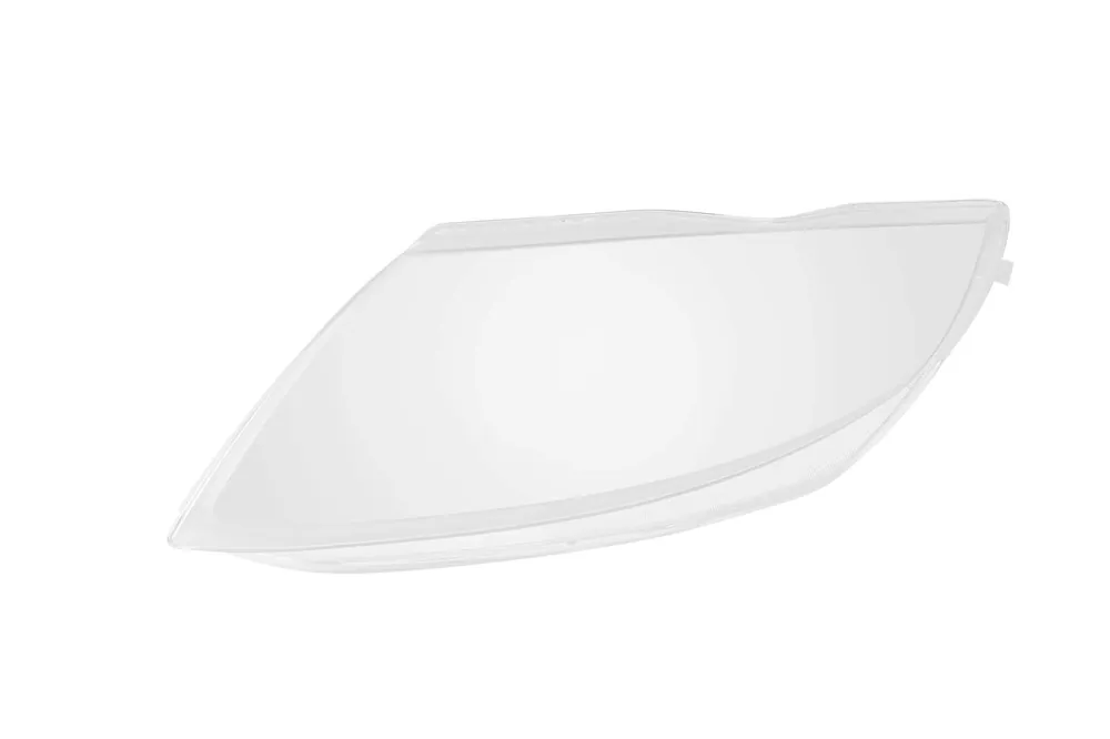 Sticlă stângă pentru farul BMW Z4 E85 2003-2008 Noutate