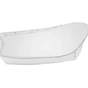 Sticlă stângă pentru faruri potrivită pentru BMW Seria 6 G32 Gran Turismo 2016-2019 Cumpără acum