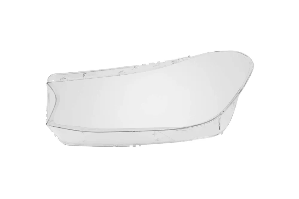 Sticlă stângă pentru faruri potrivită pentru BMW Seria 6 G32 Gran Turismo 2016-2019 Cumpără acum