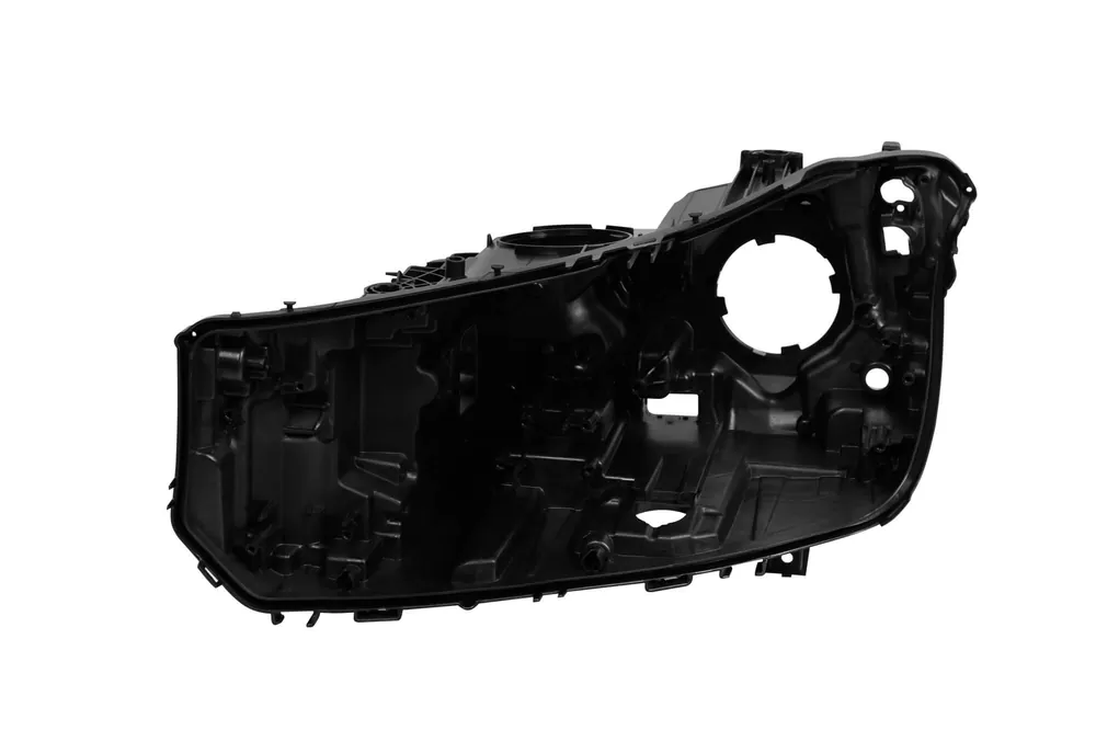 Carcas stângă potrivit pentru faruri LED pentru BMW Seria 6 G32 Gran Turismo 2016-2019 Promoție
