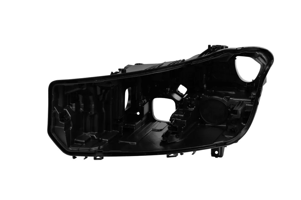 Carcasa stângă potrivită pentru faruri adaptive AHL pe BMW Seria 6 G32 Gran Turismo 2020-2022 Preț redus