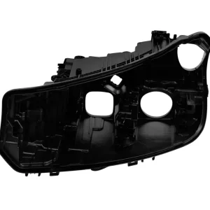 Transport gratuit Carcasă stângă potrivită pentru faruri Laser pe BMW Seria 6 G32 Gran Turismo 2020-2022