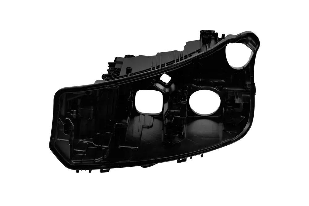 Transport gratuit Carcasă stângă potrivită pentru faruri Laser pe BMW Seria 6 G32 Gran Turismo 2020-2022