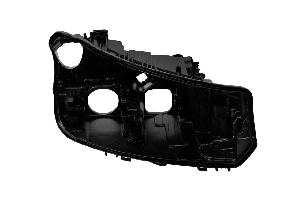 Carcasa dreapta potrivită pentru faruri Laser ale BMW Seria 6 G32 Gran Turismo 2020-2022 Ofertă limitată