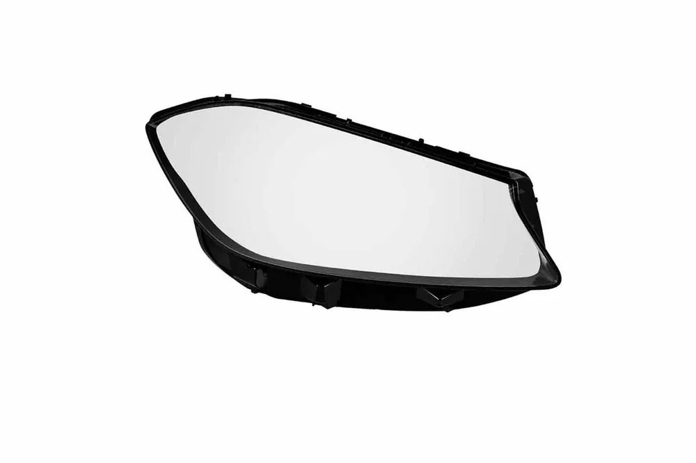Livrare expres Sticlă dreaptă pentru faruri potrivită pentru Mercedes Clasa A W176 2016-2018