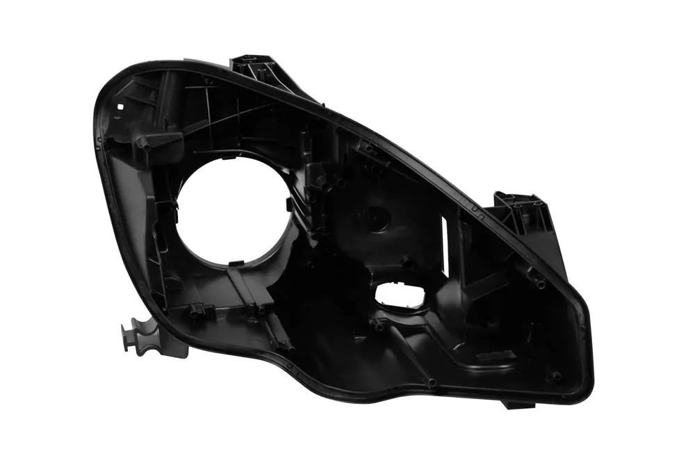 Carcasa dreaptă potrivită pentru faruri xenon pentru Mercedes Clasa A W176 2016-2018 Plată sigură