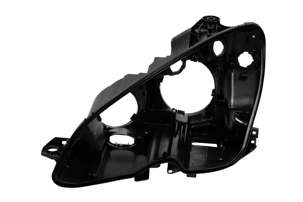 Carcasa stângă potrivită pentru faruri xenon pentru Mercedes C-Class W204 sedan, S204 break 2007-2011 Preț mic