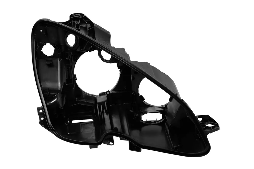 Carcasa dreapta potrivită pentru faruri xenon pentru Mercedes C-Class W204 sedan, S204 break 2007-2011 Super ofertă
