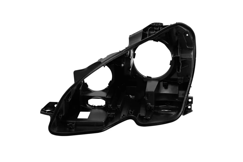 Carcasa stângă potrivită pentru faruri xenon pentru Mercedes C-Class W204 sedan, S204 break 2011-2013 Vezi acum