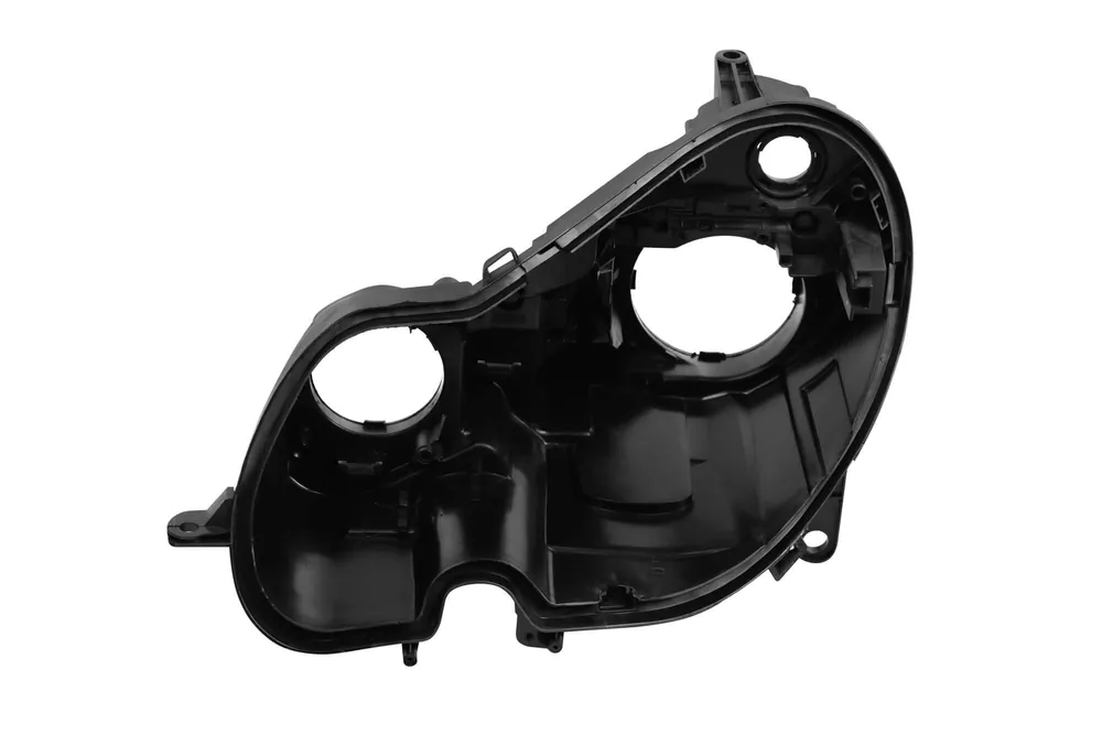 Expediere rapidă Carcasa stângă potrivită pentru faruri xenon pentru Mercedes E-Class W211 sedan, S211 break 2006-2009