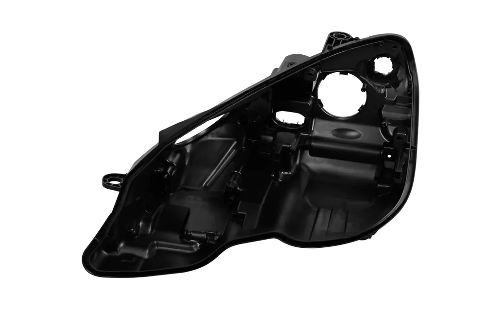 Carcasa stângă potrivită pentru faruri halogen pentru Mercedes E-Class W212 sedan, S212 break 2009-2013 Mai ieftin