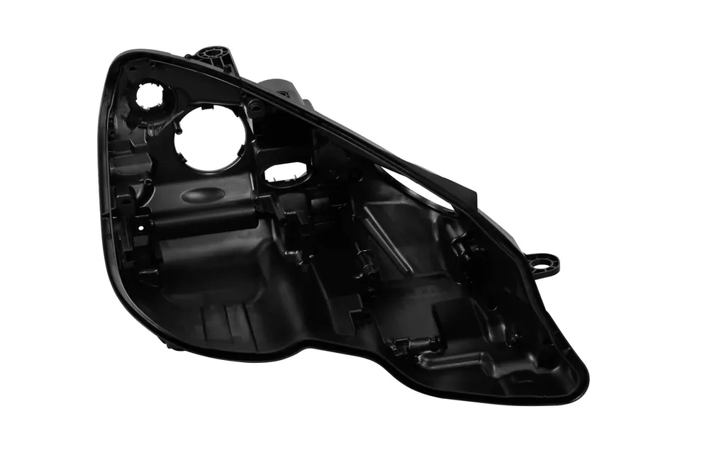 Doar azi Carcasa dreaptă potrivită pentru faruri halogen pentru Mercedes E-Class W212 sedan, S212 break 2009-2013