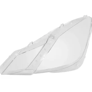 Sticlă stângă pentru faruri potrivită pentru Mercedes E-Class C207 Coupe, A207 Cabriolet 2009-2013 Reducere specială