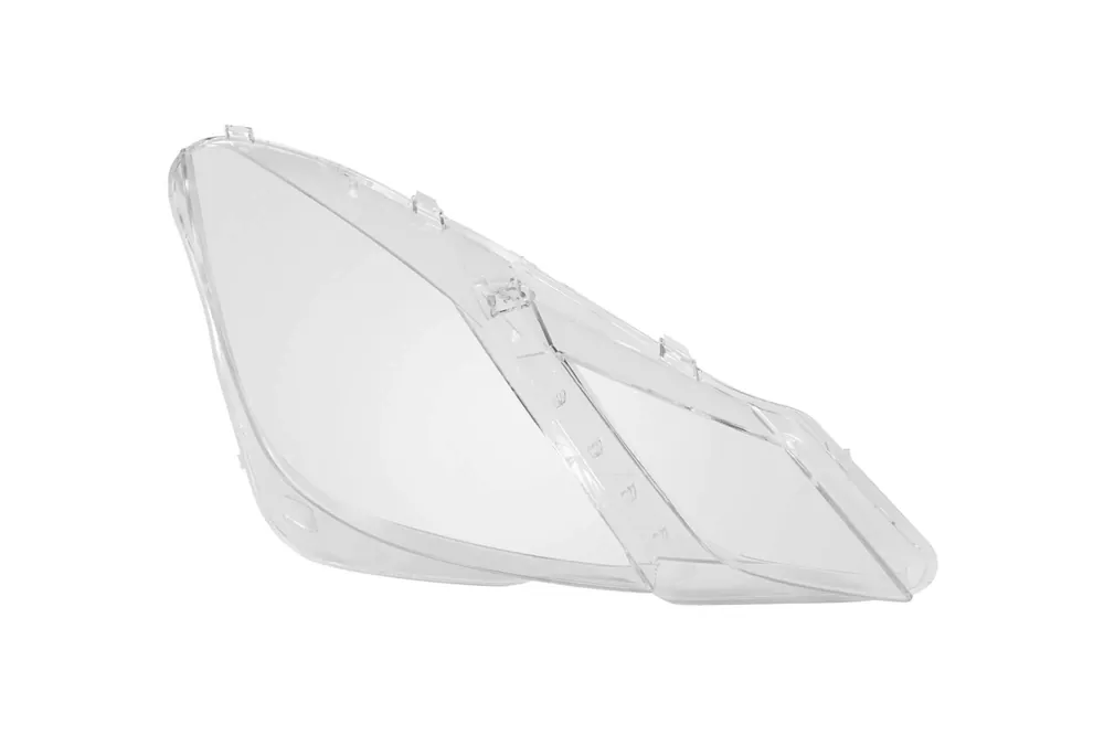 Disponibil imediat Geam drept pentru faruri potrivit pentru Mercedes E-Class C207 Coupe, A207 Cabriolet 2009-2013