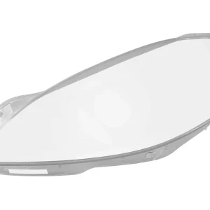 Sticlă stângă pentru faruri potrivită pentru Mercedes S-Class W221 2005-2008 Lichidare de stoc