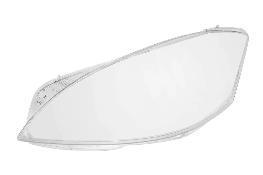 Reduceri Sticlă stângă pentru faruri potrivită pentru Mercedes S-Class W221 2009-2013