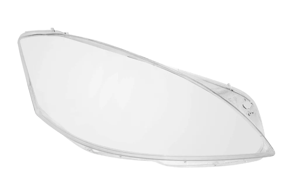 Transport gratuit Geam drept pentru faruri potrivit pentru Mercedes S-Class W221 2009-2013