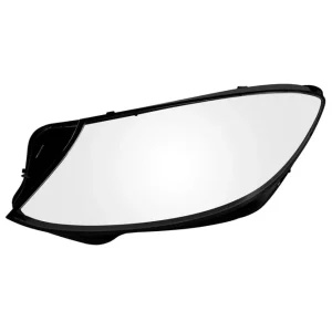 Sticlă stângă pentru faruri potrivită pentru Mercedes S-Class W222 2013-2017 Ofertă