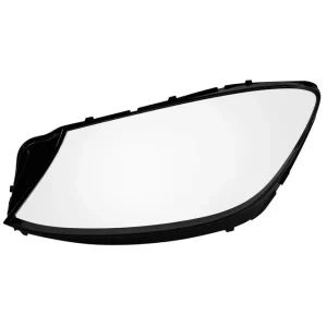 Sticlă stângă pentru faruri potrivită pentru Mercedes S-Class W222 2017-2020 Ofertă de sezon