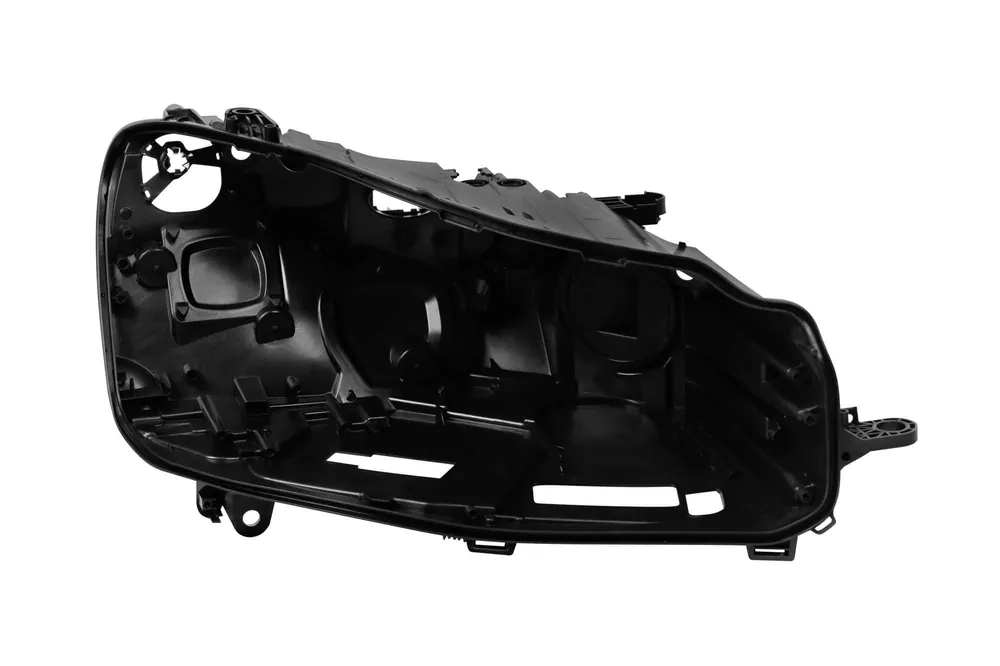 Ofertă de sezon Carcasa dreapta potrivită pentru faruri Statice pe Mercedes S-Class W223 după 2020