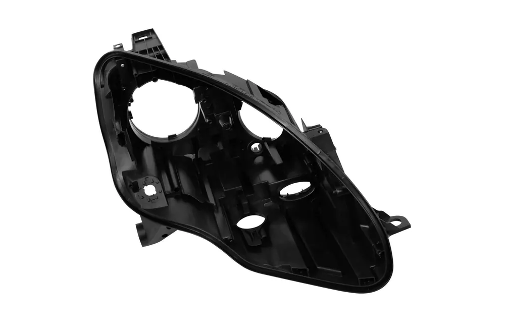 Carcasa far dreapta potrivită pentru Mercedes R-Class W251 2009-2014 Ieftin