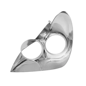 Cadru stâng pentru faruri potrivit pentru Mercedes CLS C219 2004-2010 Retur ușor