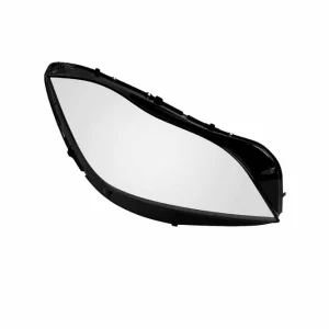 Sticlă dreaptă pentru faruri potrivită pentru Mercedes CLS C218 2015-2018 Promoție